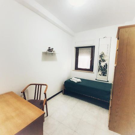 Ccc Holiday Properties Terni Central Ccc Exterior photo