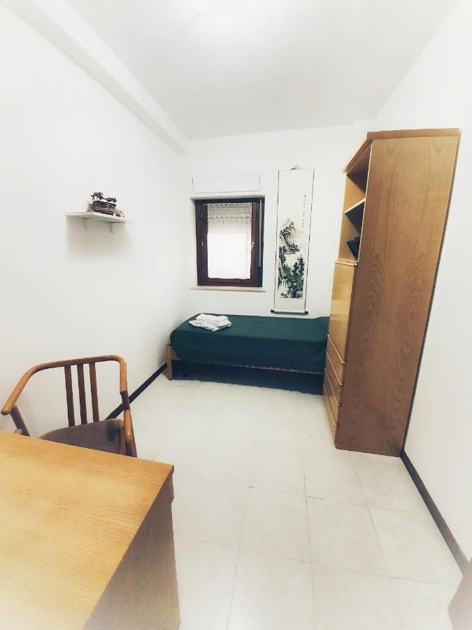 Ccc Holiday Properties Terni Central Ccc Exterior photo
