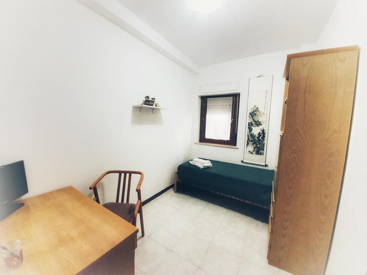 Ccc Holiday Properties Terni Central Ccc Exterior photo